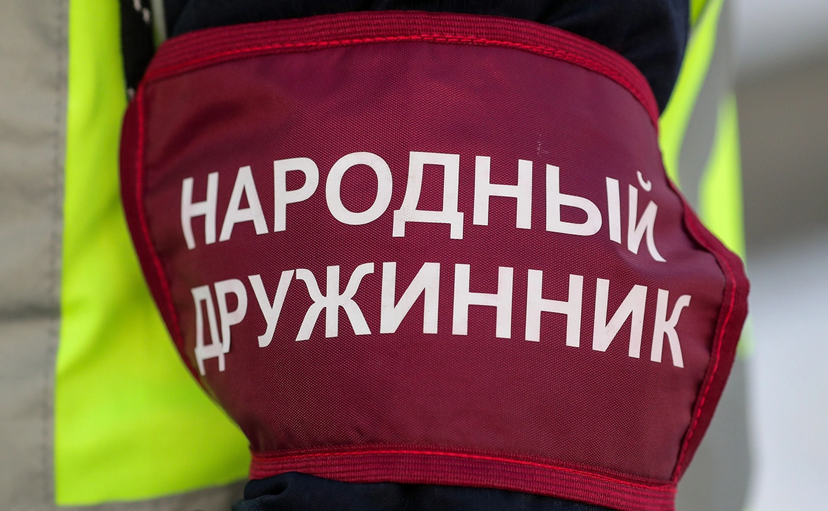 Донат Сорокин / ТАСС