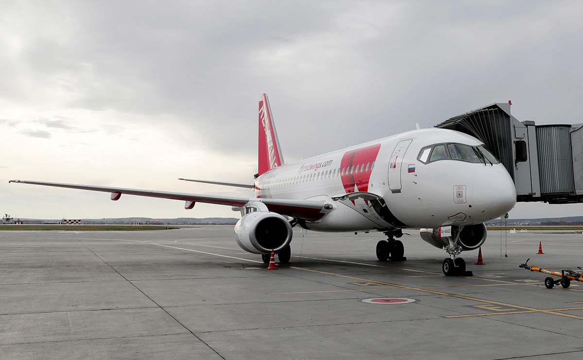 Донат Сорокин / ТАСС