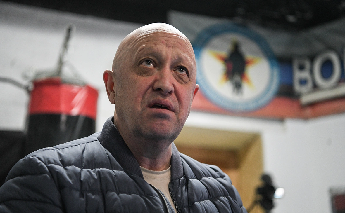 Владимир Жабриков / URA.RU / ТАСС