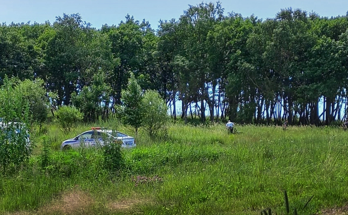 МВД России по Приморскому краю