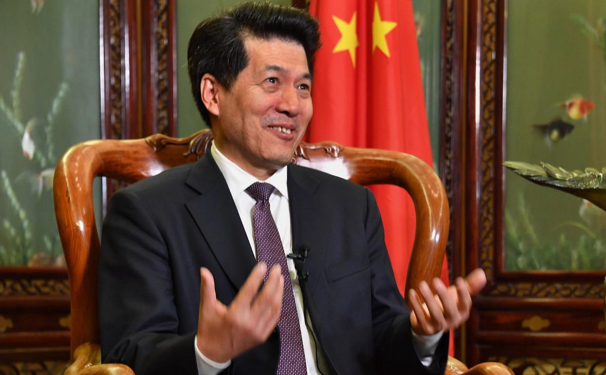 Комсомольская правда / Global Look Press