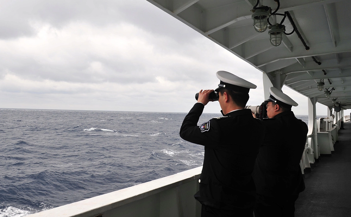 Zhang Jiansong / Xinhua / Global Look Press