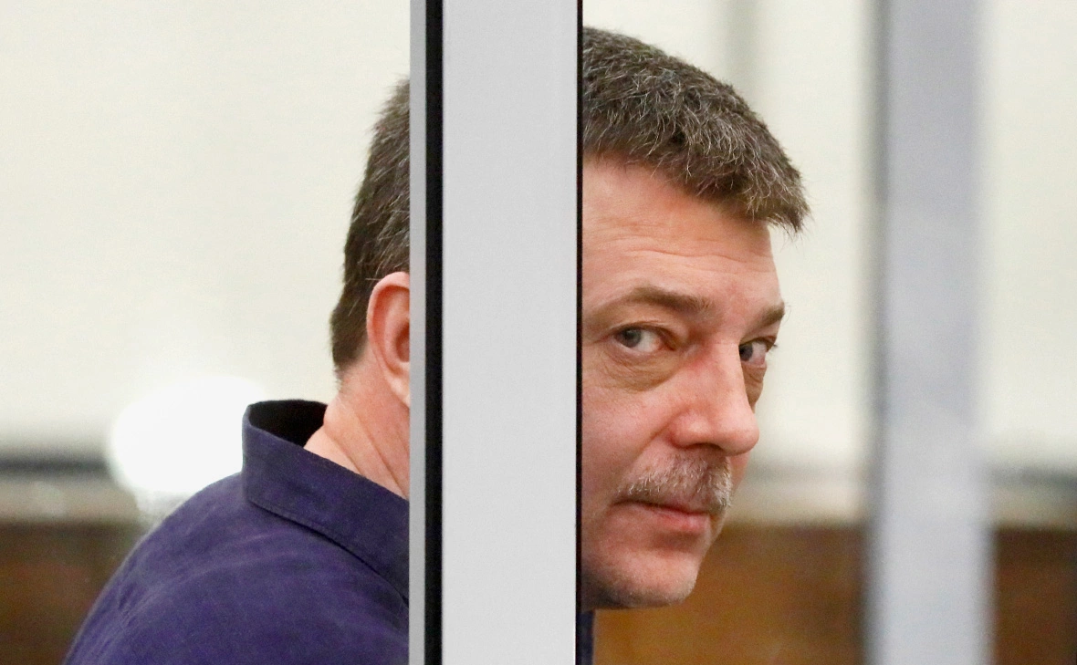 Александр Щербак / ТАСС