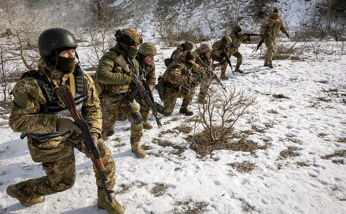 John Moore / Getty Images