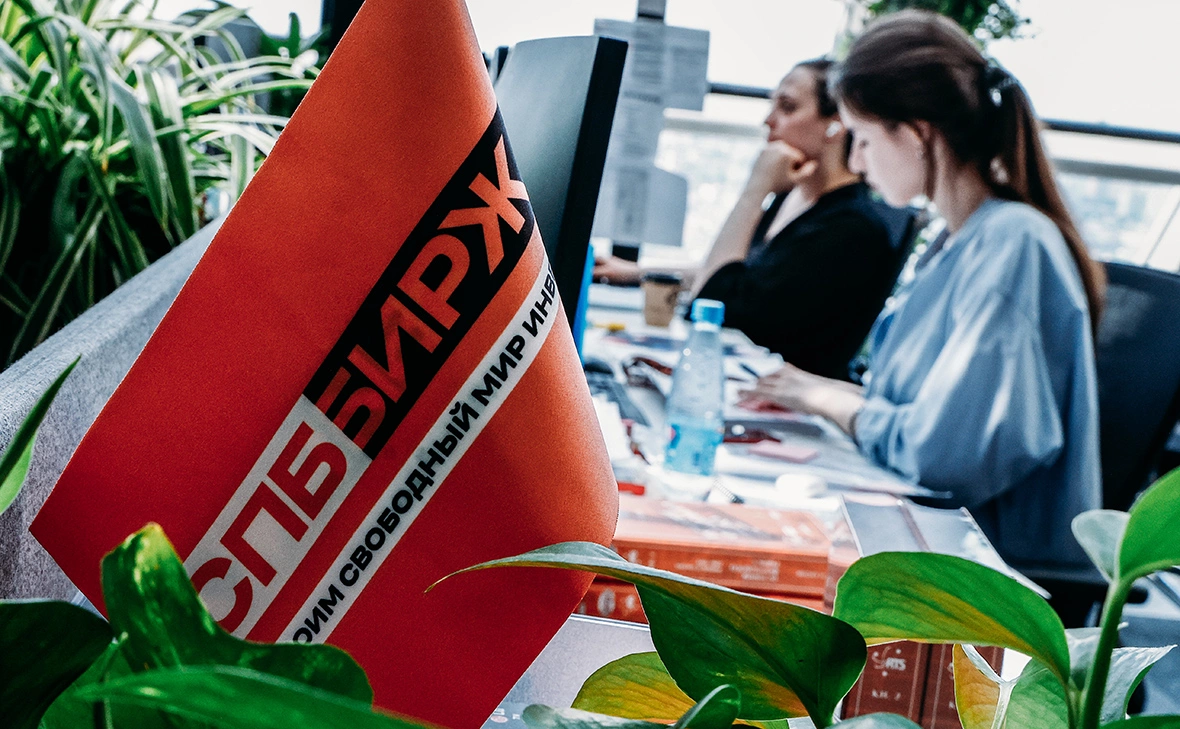 Андрей Любимов / РБК