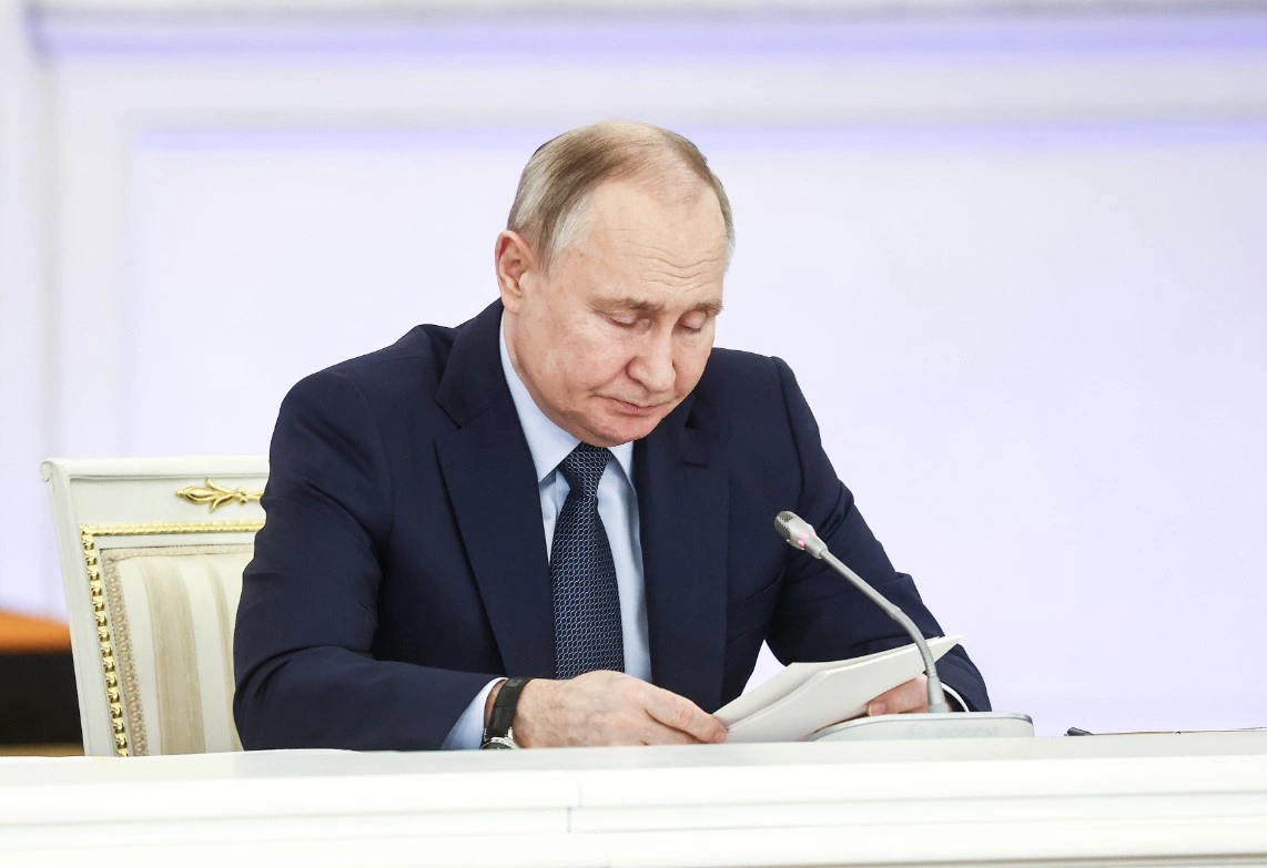 Владимир Андреев / URA.RU