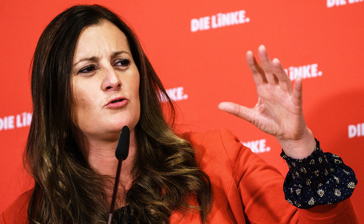 Clemens Bilan / Getty Images