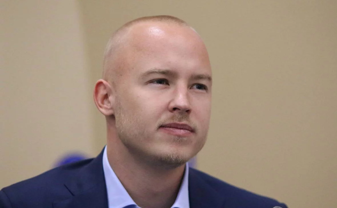 Maksim Konstantinov / Global Look Press