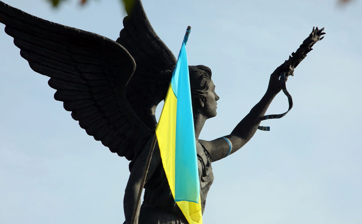 Ukrinform / ZUMA / ТАСС