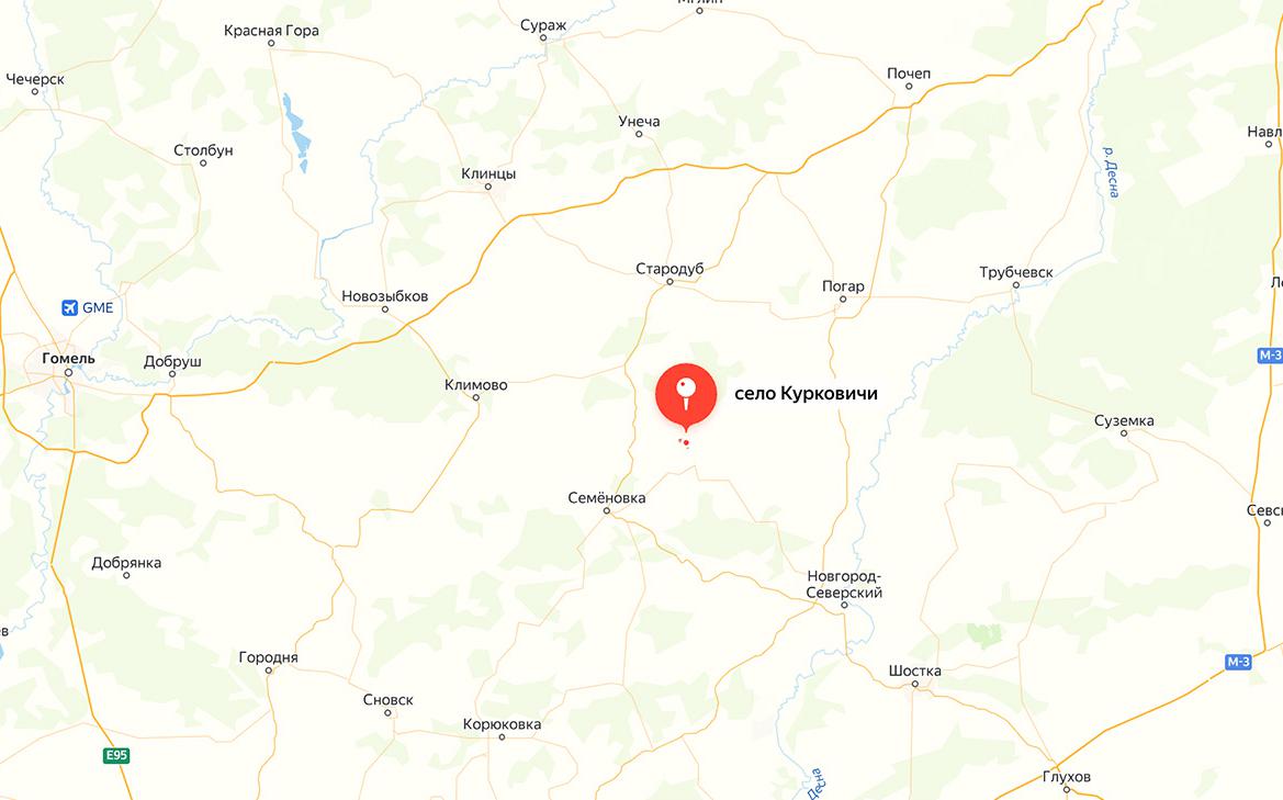 В Брянской области дрон ВСУ попал в автобус, четверо пострадали