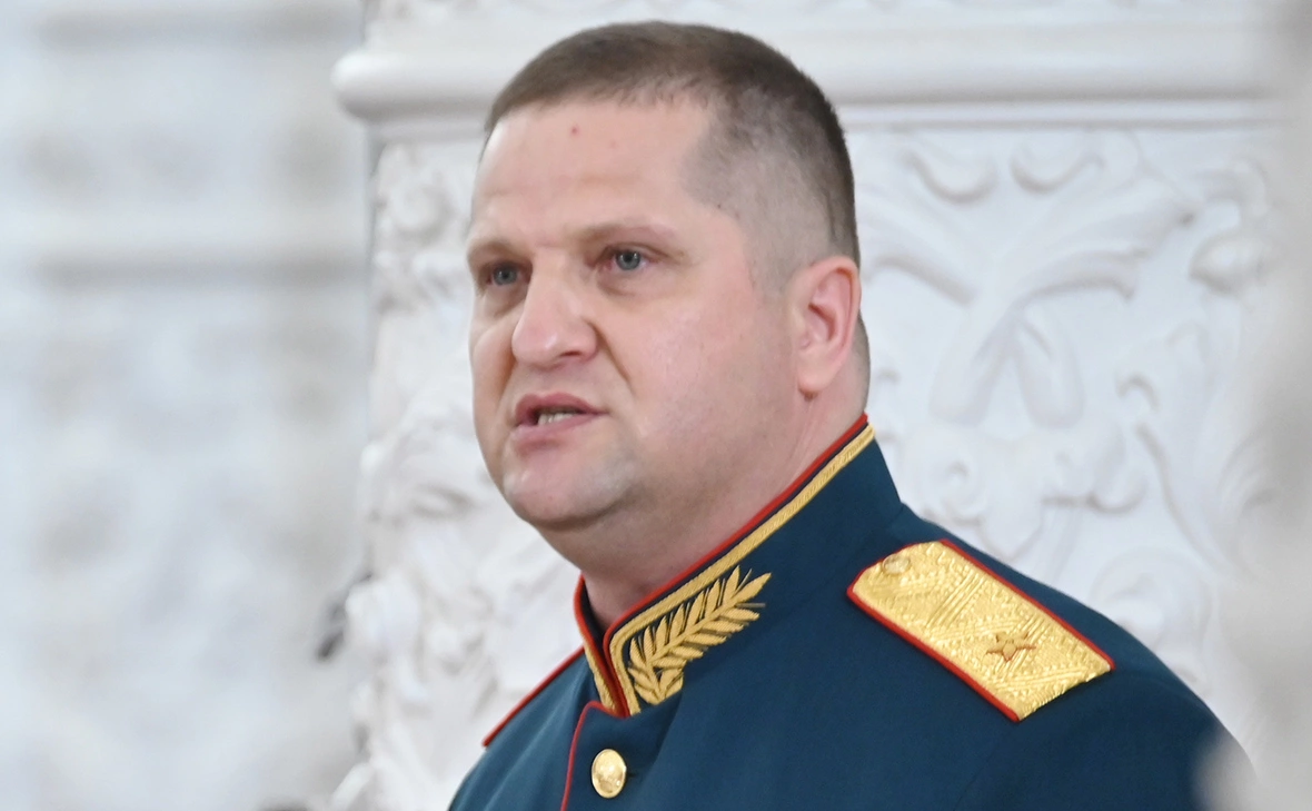 Алексей Никольский / ТАСС