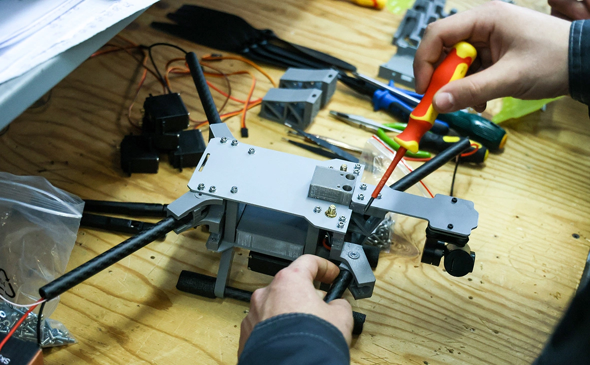 Юрий Смитюк / ТАСС