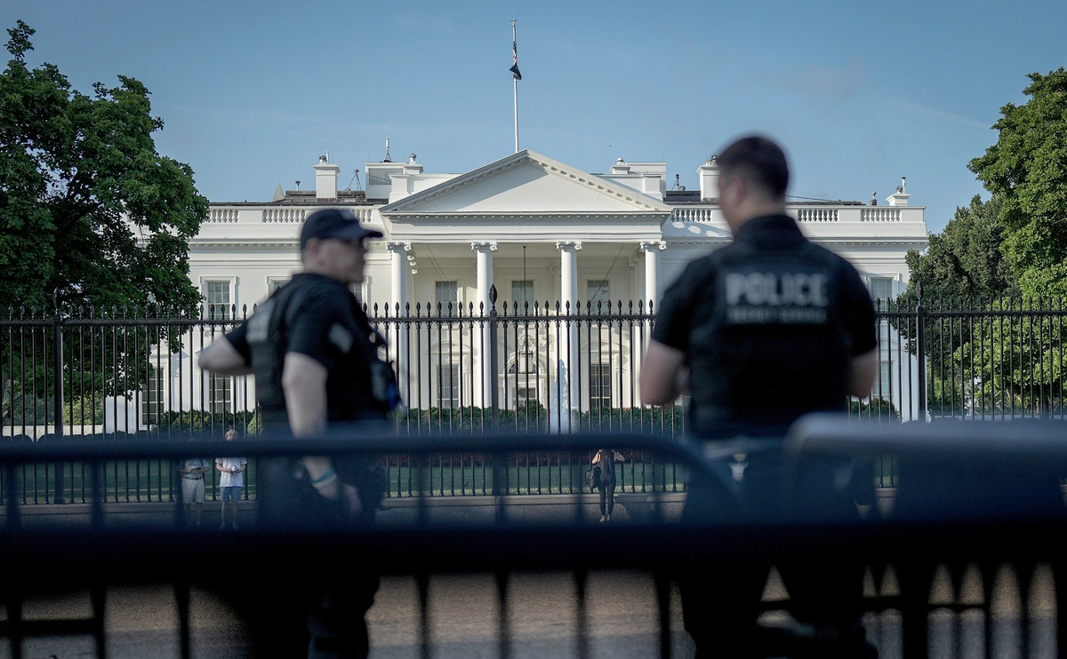 Kay Nietfeld / DPA / Global Look Press