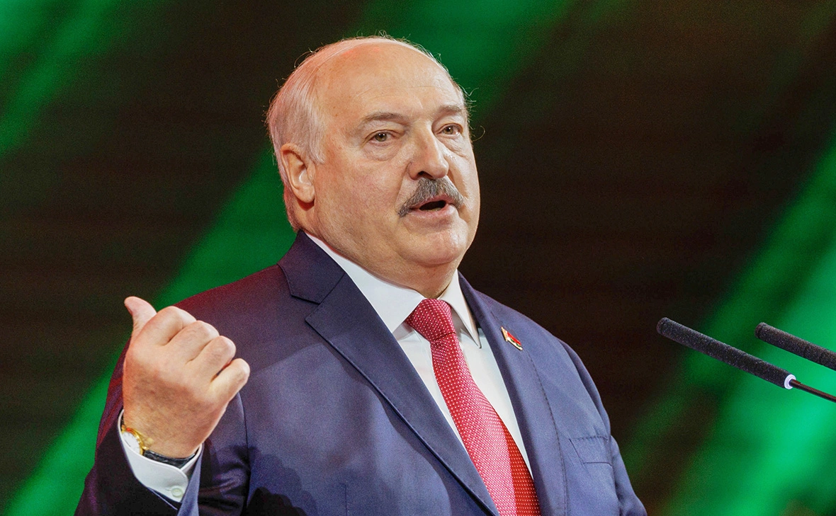 Вадим Савицкий / ТАСС