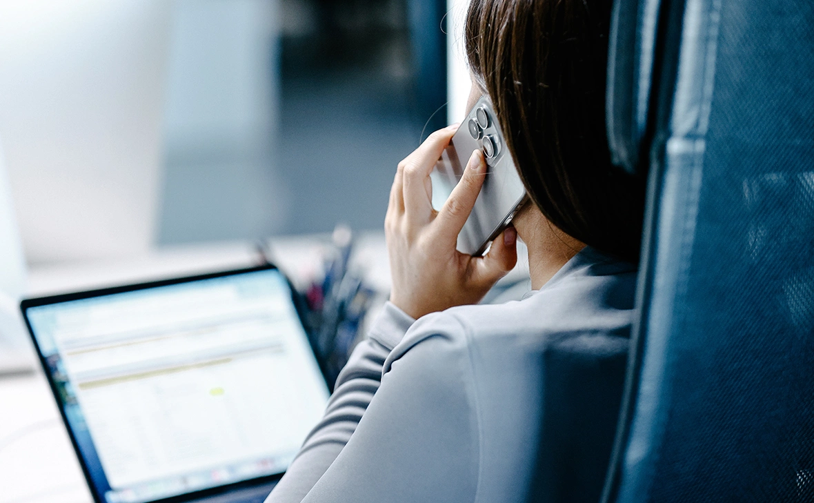 Андрей Любимов / РБК