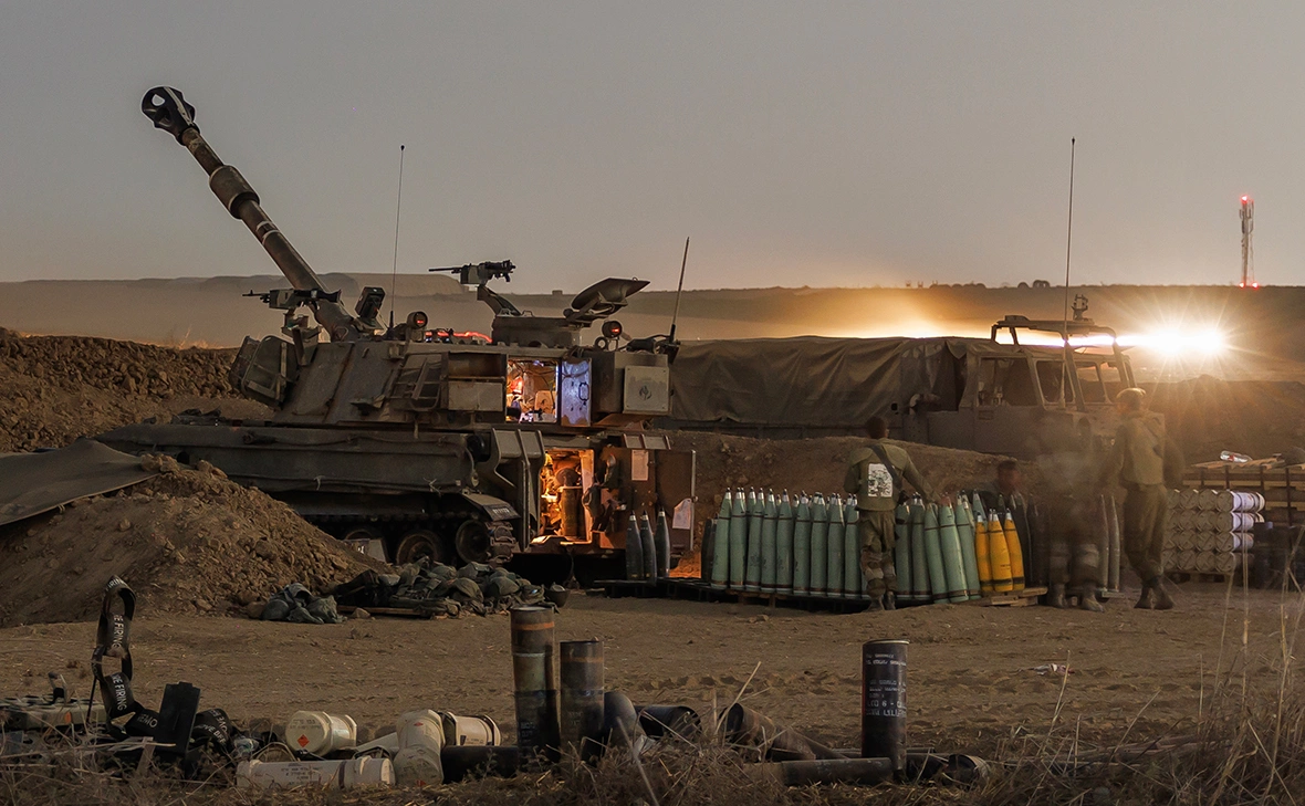 Dan Kitwood / Getty Images