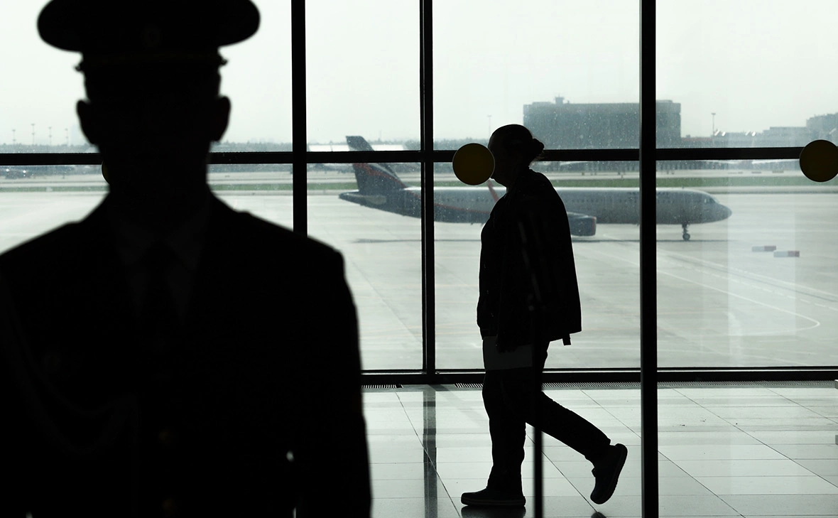 Сергей Савостьянов / ТАСС