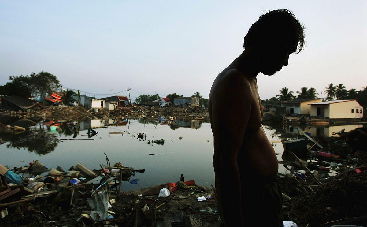 Фото: Chris McGrath / Getty Images