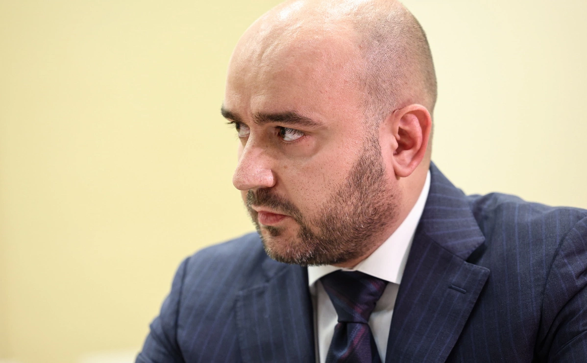 Александр Казаков / ТАСС