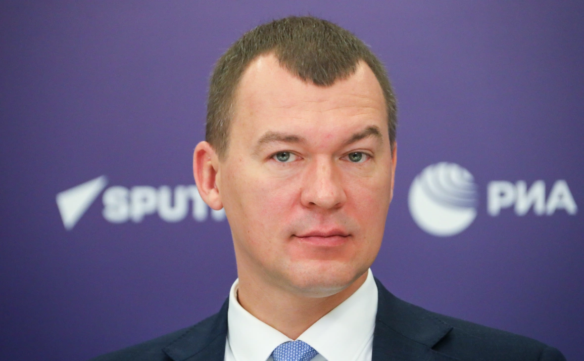 Belkin Alexey / news.ru / Global Look Press