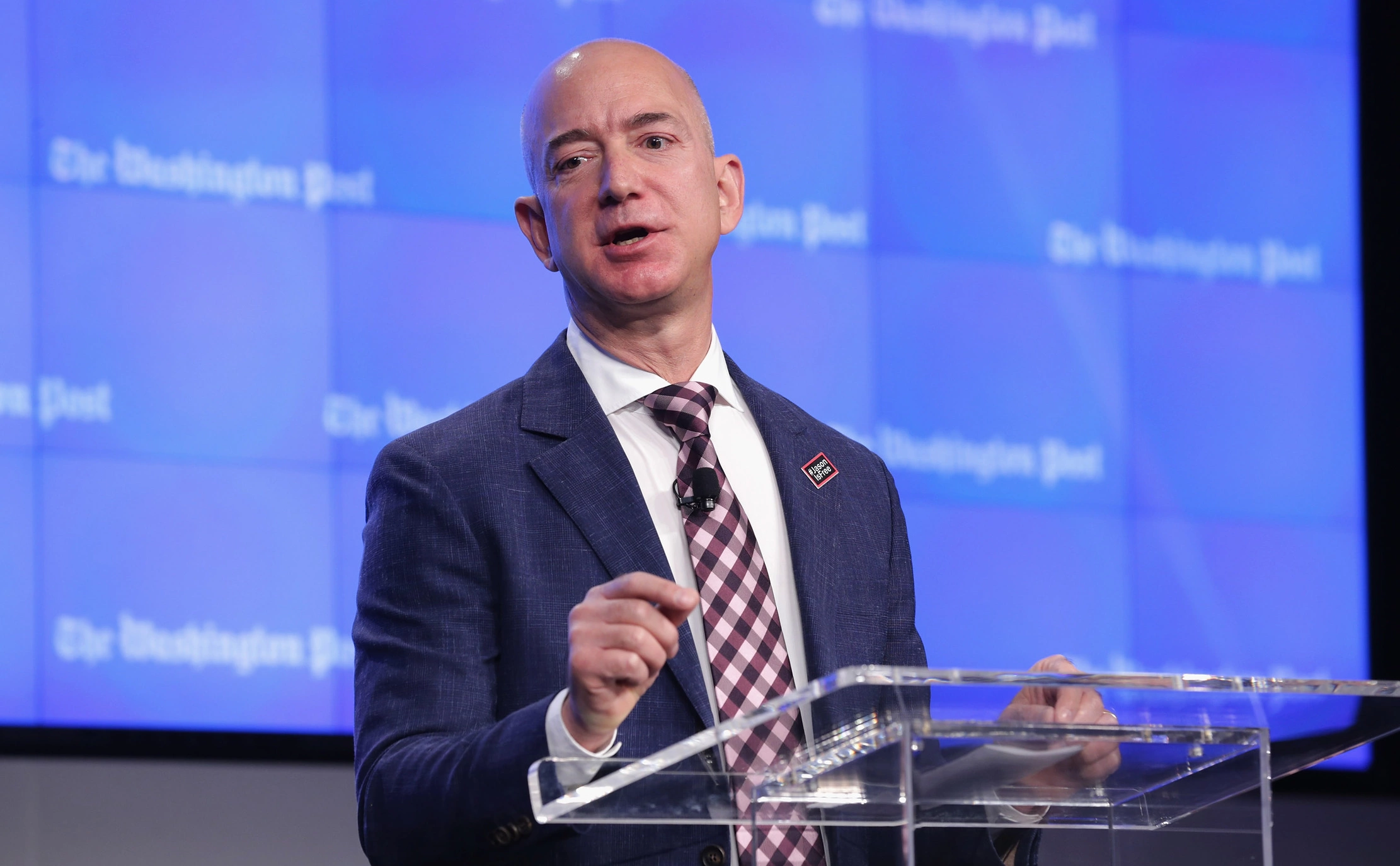 Chip Somodevilla / Getty Images