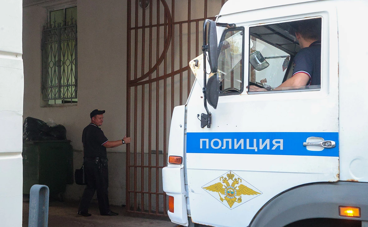 Алексей Белкин / NEWS.ru / Global Look Press