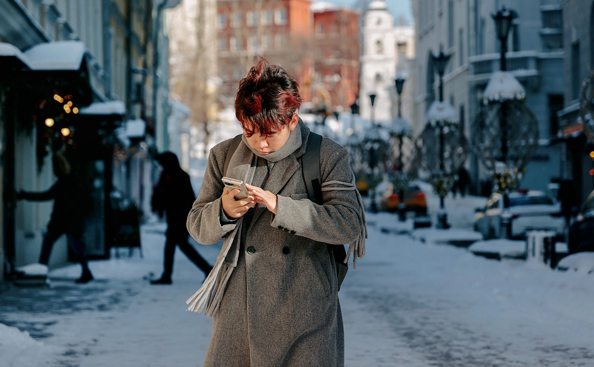 Михаил Гребенщиков / РБК