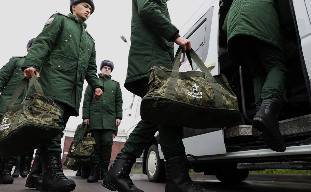 Михаил Синицын / ТАСС