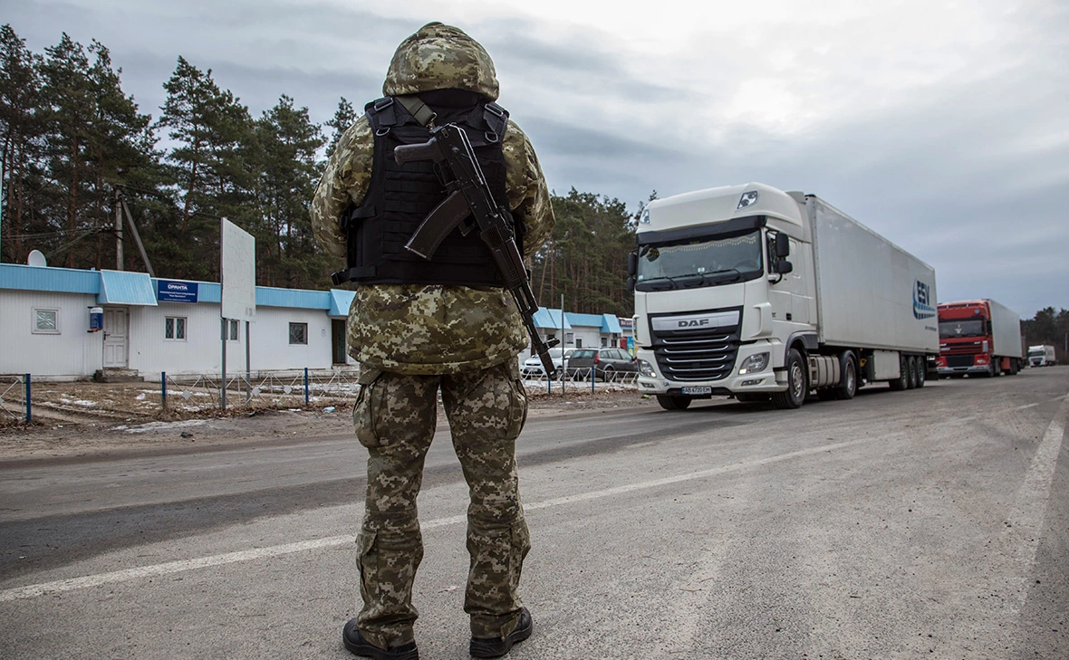 Александр Ратушняк / AP / ТАСС