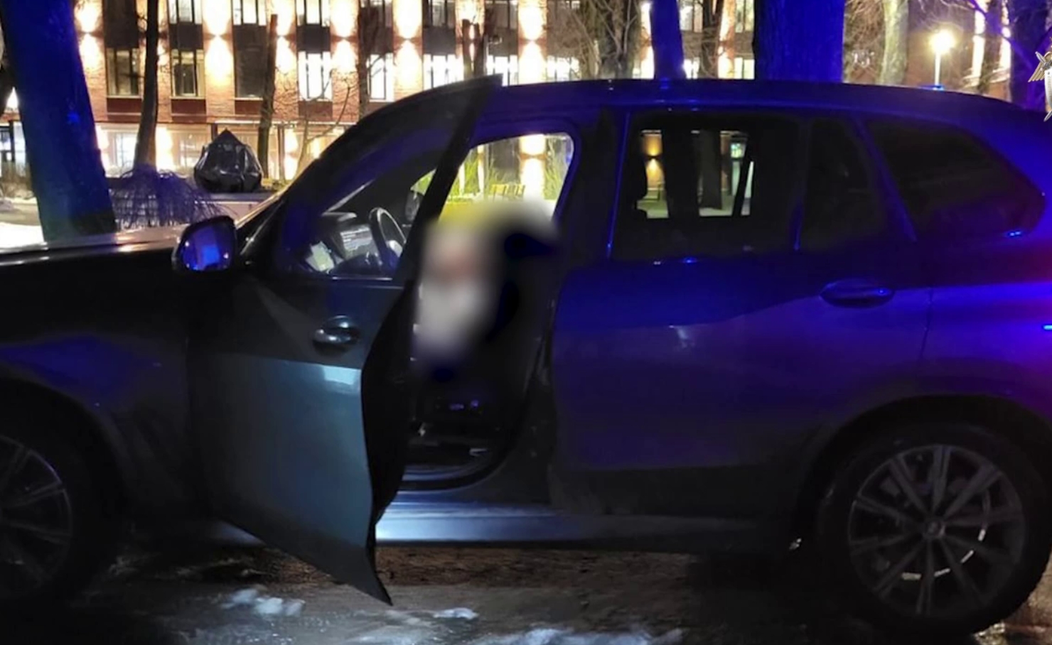 Фото: ГСУ СК России по Санкт-Петербургу