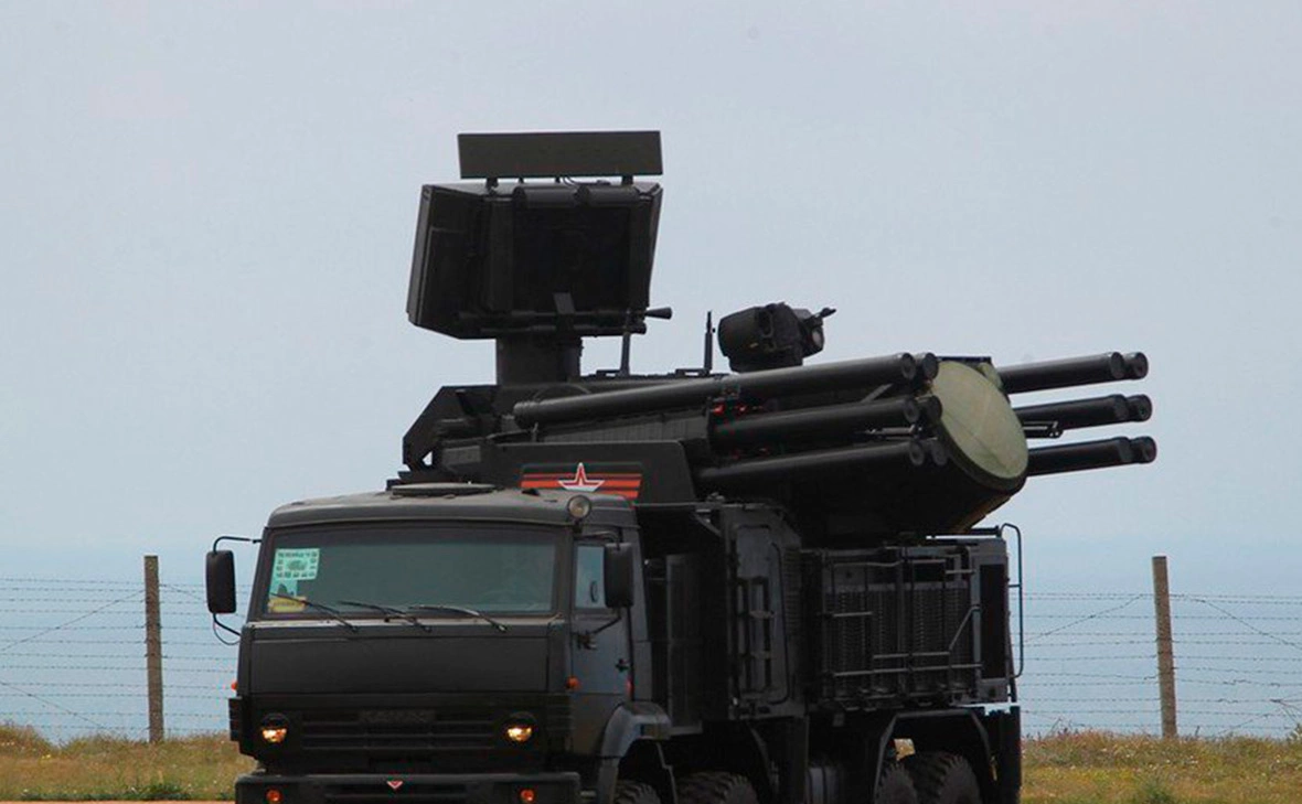 Минобороны России / Global Look Press