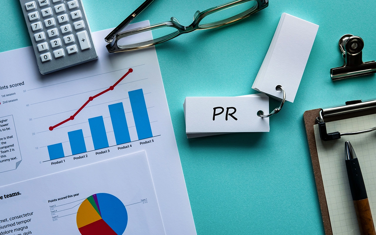 Что такое PR-продвижение и чем оно отличается от маркетинга