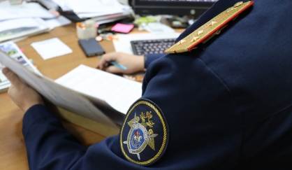 Директора Дома детского творчества в Дивееве подозревают в мошенничестве