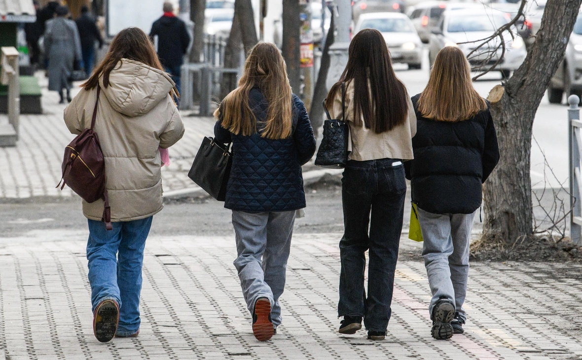 Илья Московец / URA.RU / ТАСС