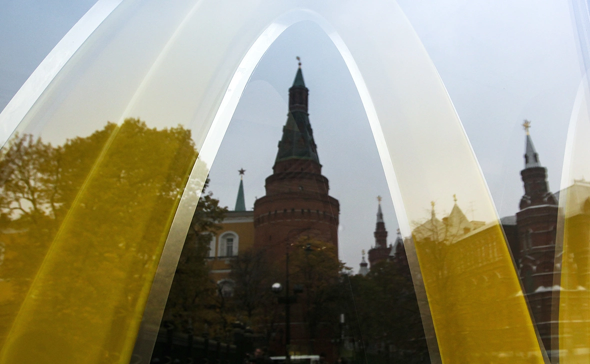 Екатерина Кузьмина / РБК