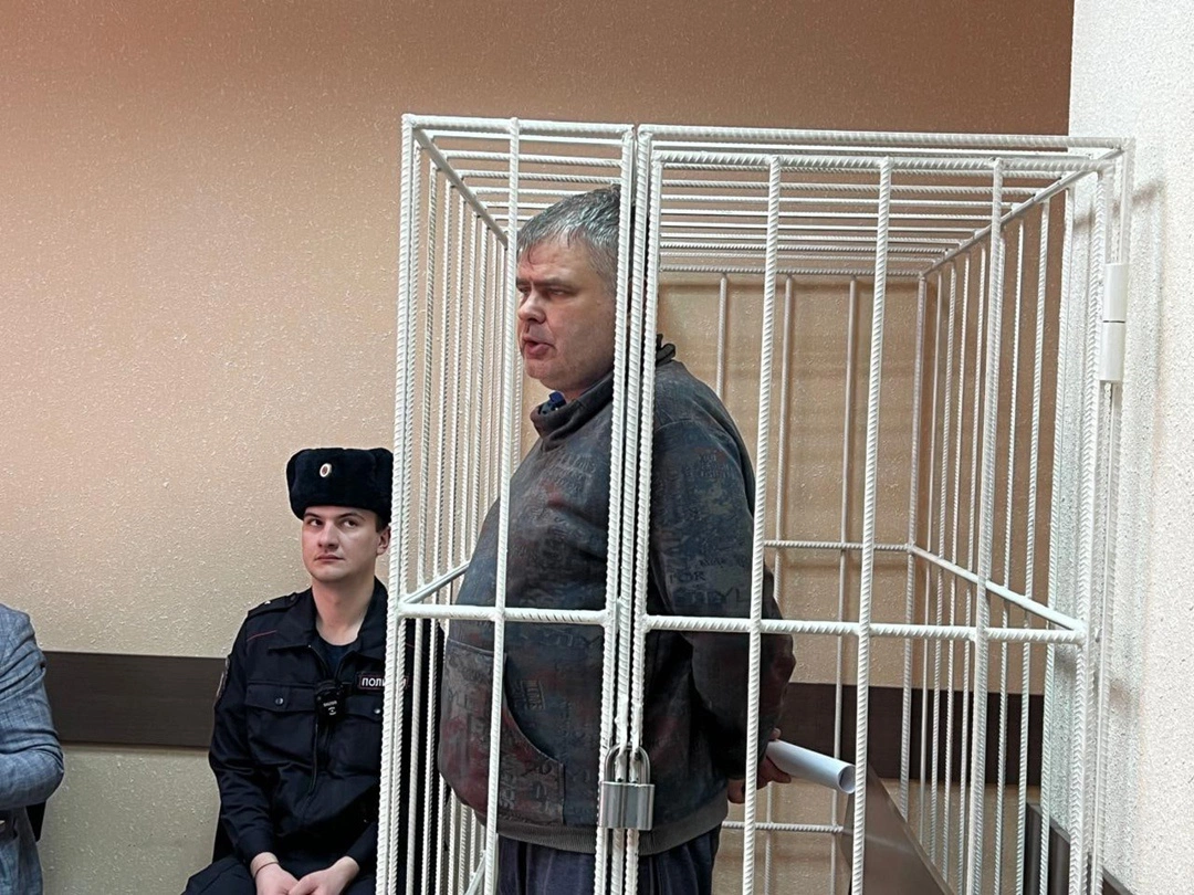 архив Управления Судебного департамента в Новосибирской области