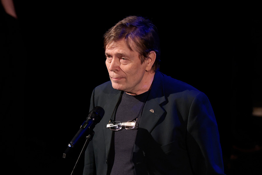 Михаил Гребенщиков / РБК