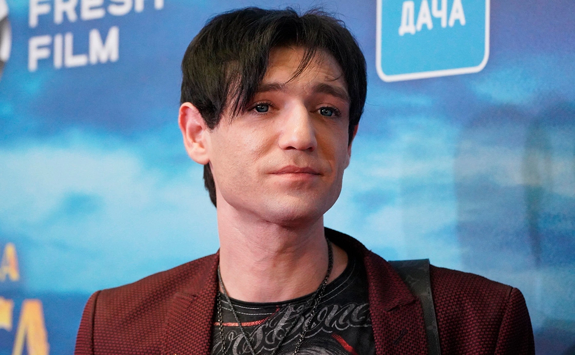 Пелагия Тихонова / АГН «Москва»