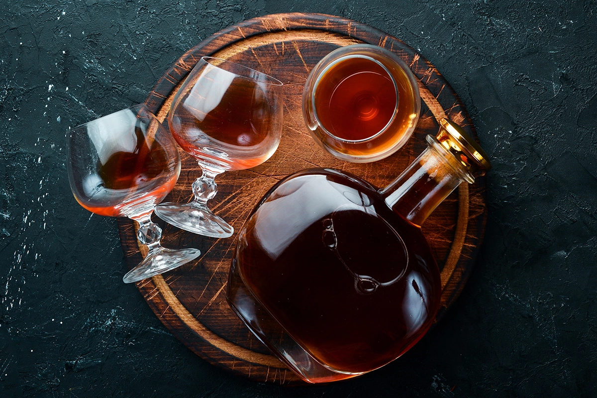 The Whisky Exchange — это крупнейший британский магазин по продаже крепких напитков