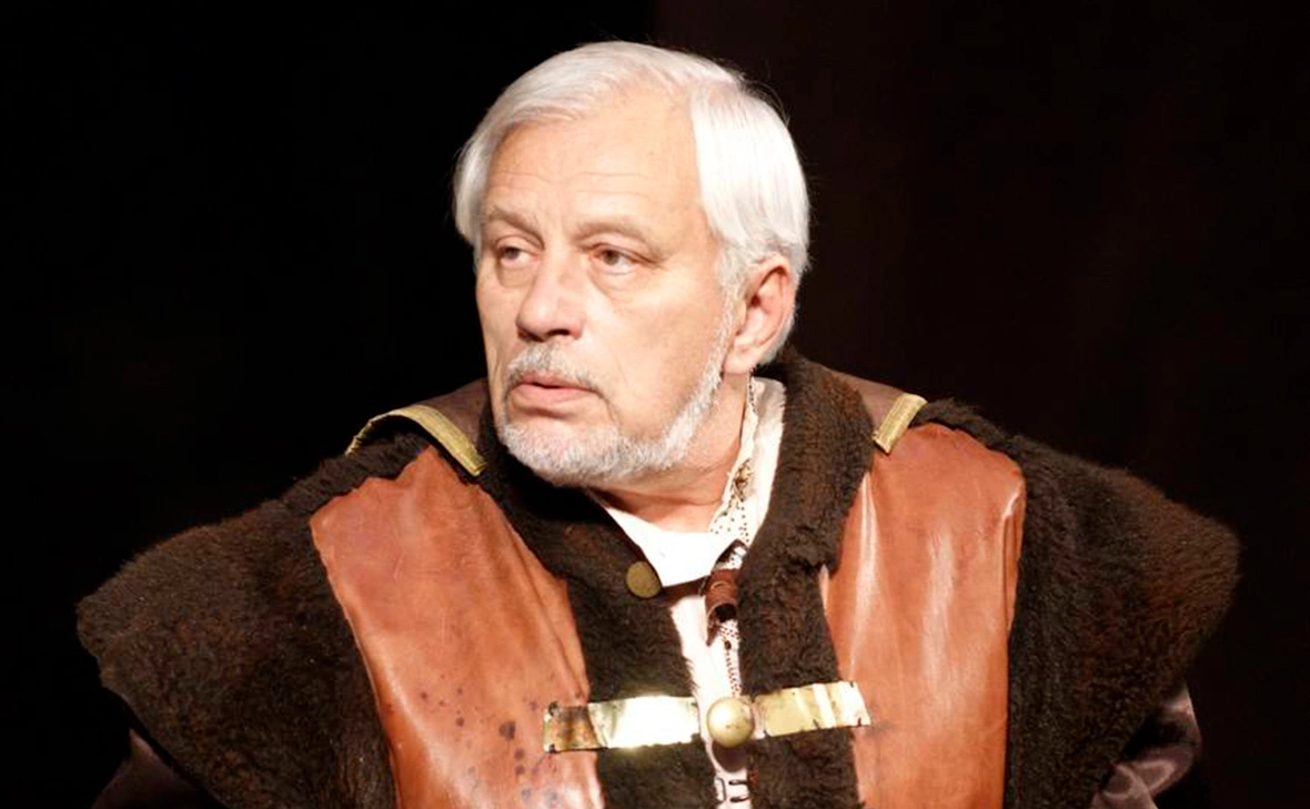 Государственный академический Малый театр России