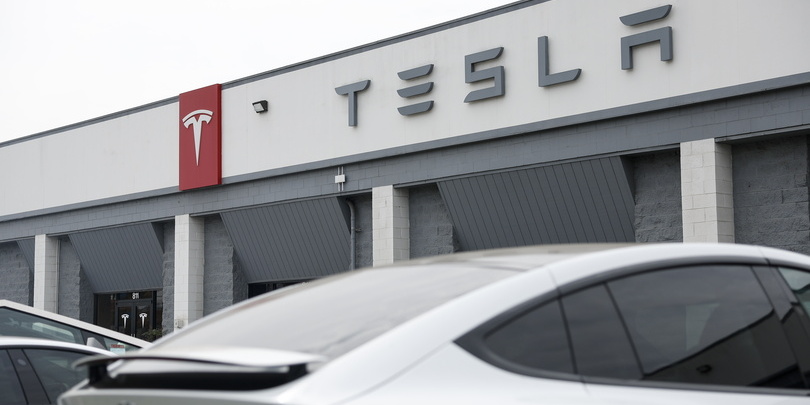 Фото: EPA / ТАСС