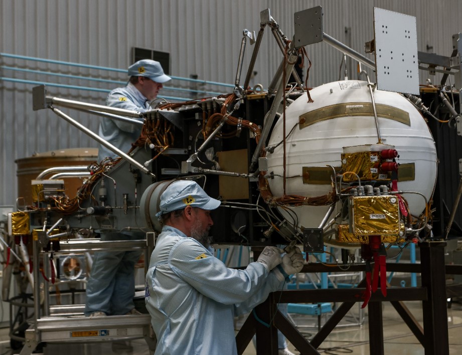 Фото: Владимир Андреев / URA.RU