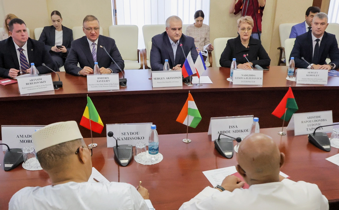 Сергей Мальгавко / ТАСС