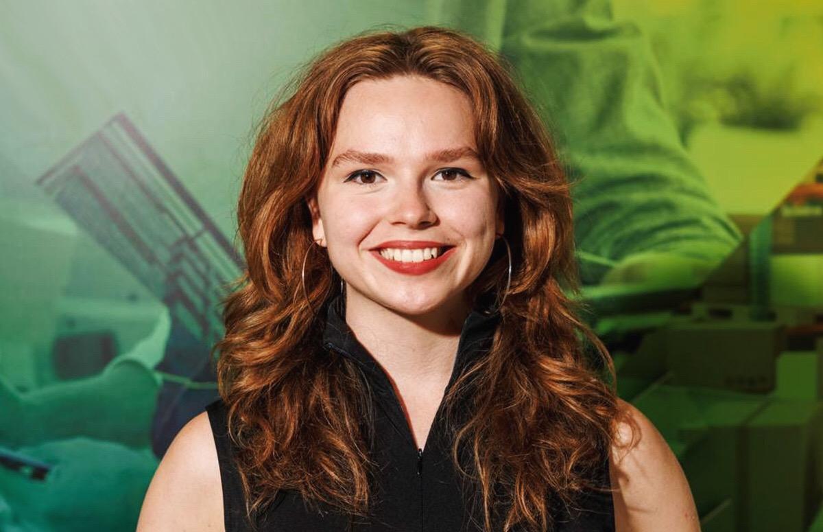 Юлия Коровкина