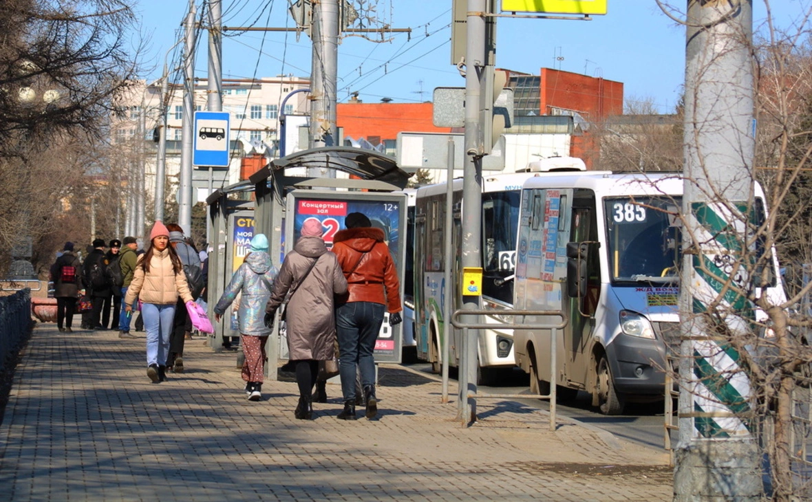 Юлия Майстренко / Om1.ru