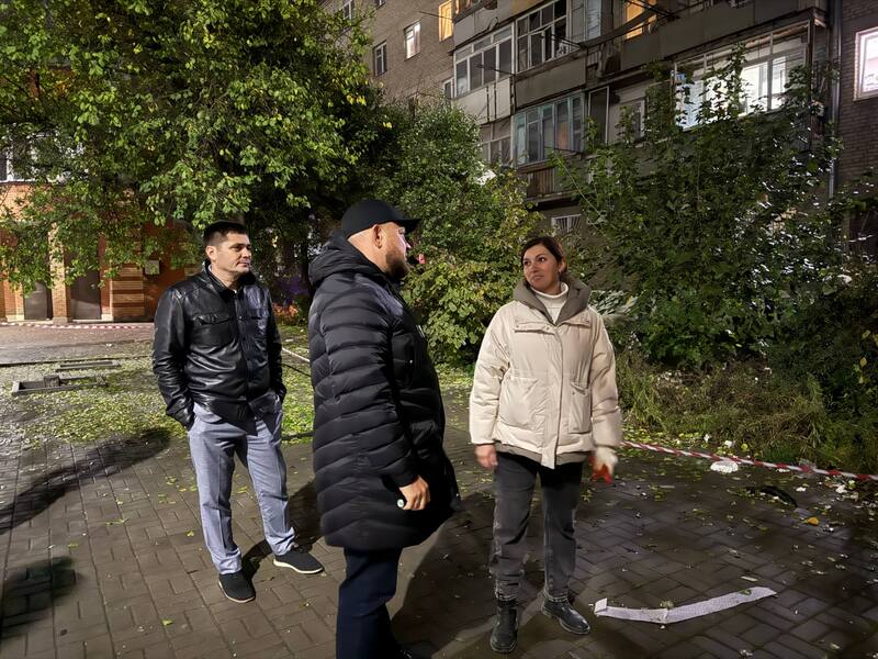 Фото: glavabat / Telegram