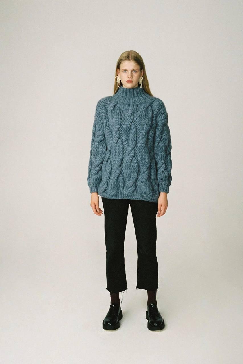 Свитер, Mirstores, 20 990 руб.