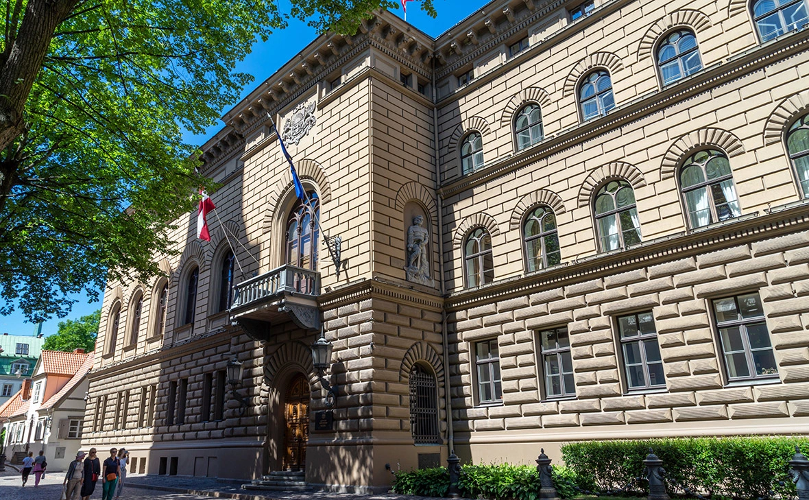 Daniel Kalker / dpa / Global Look Press