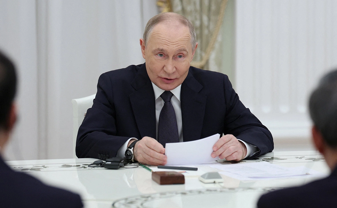 Рамиль Ситдиков / Reuters