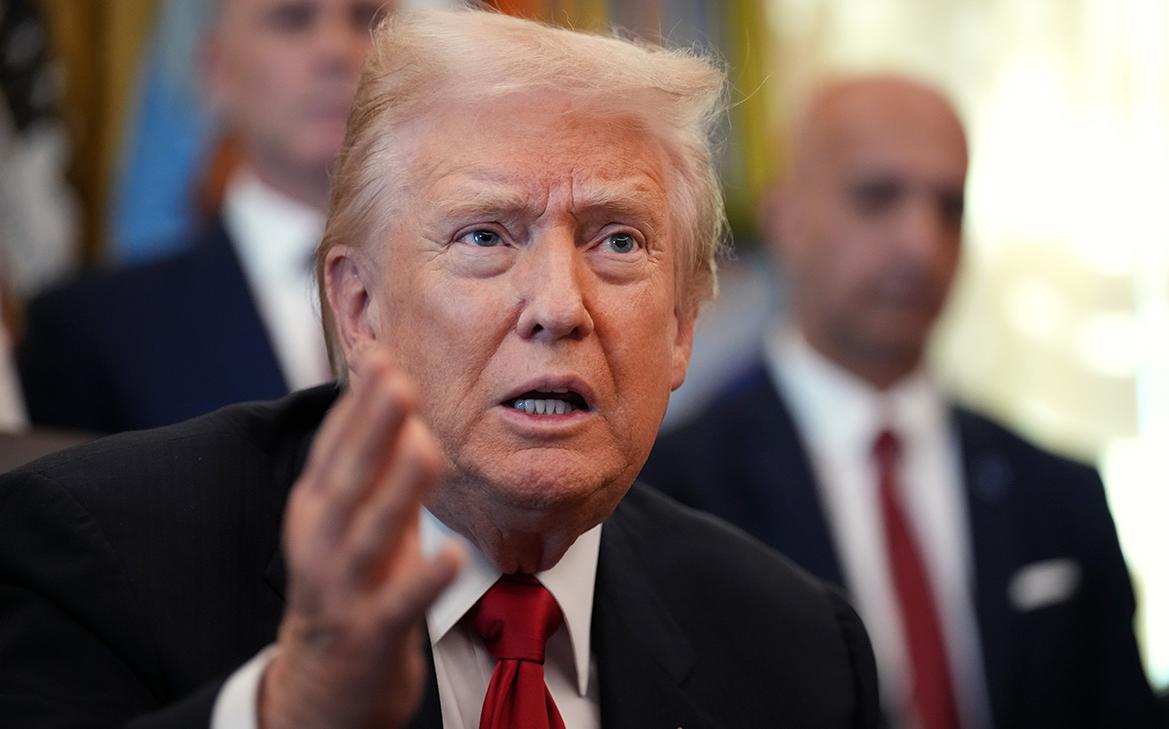 В ЕС сочли предложения США по Украине попыткой загнать Киев в угол